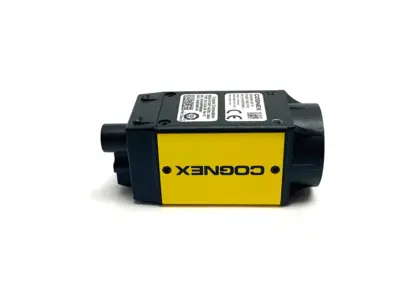 USED COGNEX IN-SIGHT 8000 VISON SYSTEM CAMERA