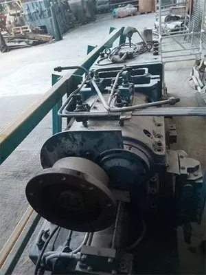 1986 FARREL FCM 6 Mixer Continuous FCM type | Perry Equipment (2)