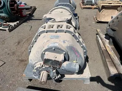 USED SULLAIR PDR32X