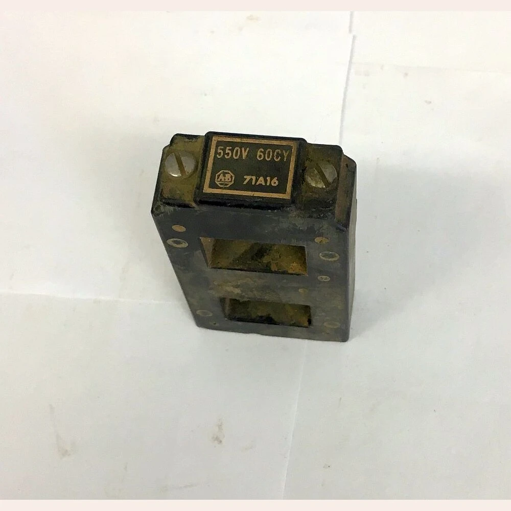 Allen Bradley 550 Volt Size 1 Coil
