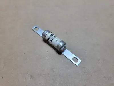 Used BUSSMANN AAO16 Fuses British Columbia CA | Lenmark #1489008