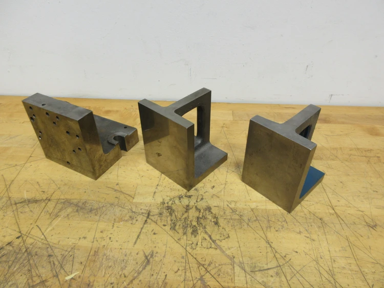 Used GENERIC GENERIC Workholding (Misc) Minnesota US | Machinesused.com #1277474