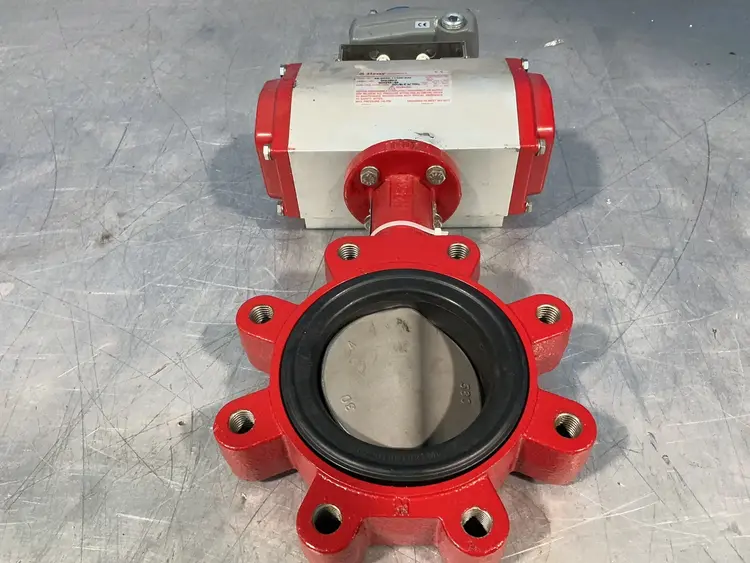 Used BRAY CONTROLS 92093011300532 Pumps Ohio US | HGR 24 #1517024