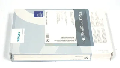 NEW SIEMENS 6ES7833-1FA12-0YA5 SIMATIC STEP 7 SAFETY ADVANCED V12