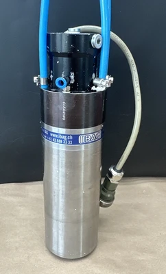 USED IBAG HF-80