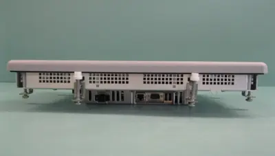 USED Allen-Bradley 2711P-T15C4D2