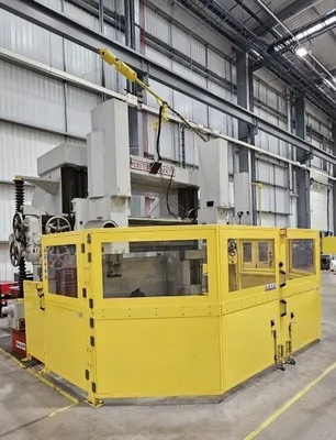 1970 WEBSTER & BENNETT DCM108 BORING MILLS, VERT. (Including Vert. Turret Lathes) | T.R. Wigglesworth Machinery Co. (3)