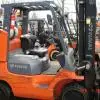 USED TOYOTA 5000 LBS