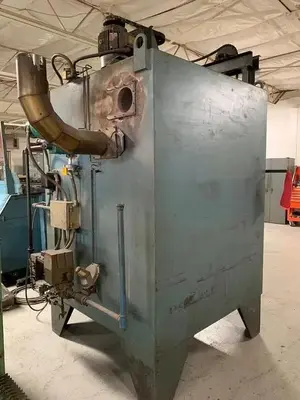 Used WISCONSIN SDB-436-12G Misc Industrial Equipment Kentucky US | Aucto #565295