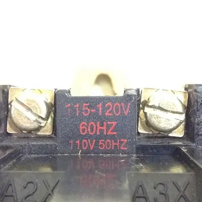 USED ALLEN BRADLEY 700S-P530A1 SER B