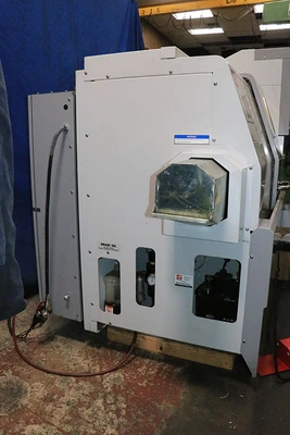 2010 HAAS SL-10 CNC Lathes | Toolquip, Inc. (9)