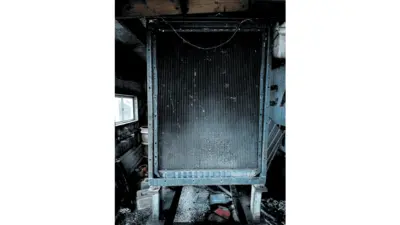 Used LIMA MAC 175 KW Diesel Generators Nebraska US | Trustworthy Equipment #1403358