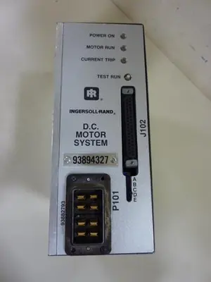 USED INGERSOLL RAND 93894327