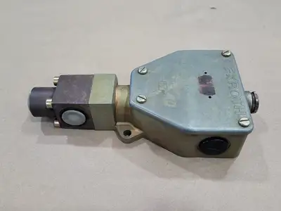 Used REXROTH R900429045 Switchgears British Columbia CA | Lenmark #240776
