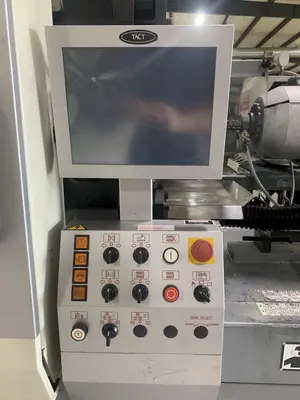 USED 2005 NISSEI NEX2000-12E