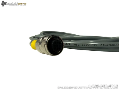 USED TURCK RK 4.23T-2/SV