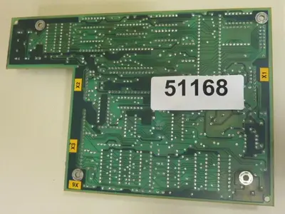 USED ABB YB161102-CN/1