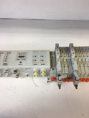 USED SMC EX250