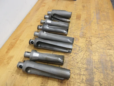 Used KOMET GENERIC Other Cutting Tools Minnesota US | Machinesused.com #1300251