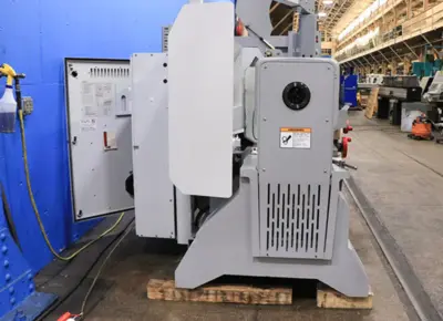 2005 HAAS TL-3 CNC Lathes | Toolquip, Inc. (16)