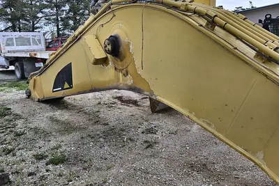Used 2004 CATERPILLAR 385B L Excavators Wisconsin US | Proxy Equipment #1377640