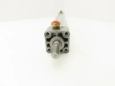 Aventics R481617686 Pneumatic Air Cylinder 1.5" Bore 16" Stroke 145 PSI