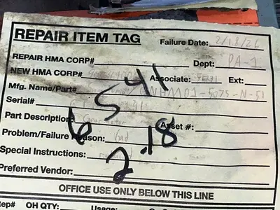 Used SUMITOMO GNHM015075N51 Motors (misc) Ohio US | HGR 24 #1289696