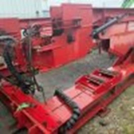 USED 2019 A-WARD ACT20 R-US