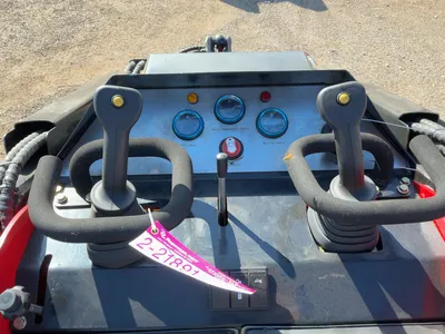 Used 2026 SDLANCH SSL1200 DIESEL Skid Steer Loaders Michigan US | Miedema Asset Management Group #1477489