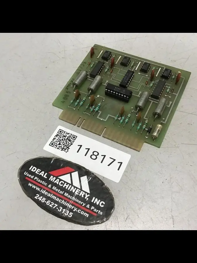 USED SCI 080-2476