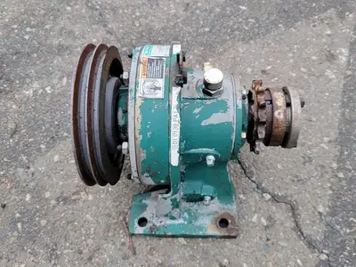 USED SUMITOMO CHH-4135Y