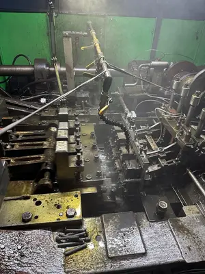 USED WATERBURY FARREL #3