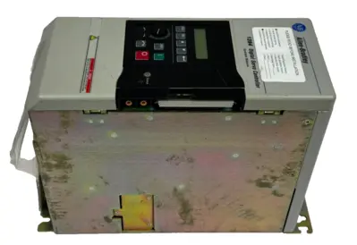 USED ALLEN-BRADLEY ALLEN BRADLEY 1394-SJT22-A