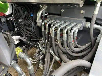 NEW 2024 LANE LNE512T