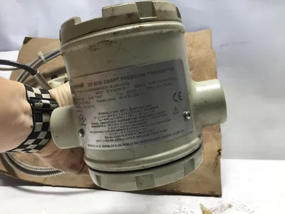 Honeywell ST 3000 Smart Pressure Transmitter