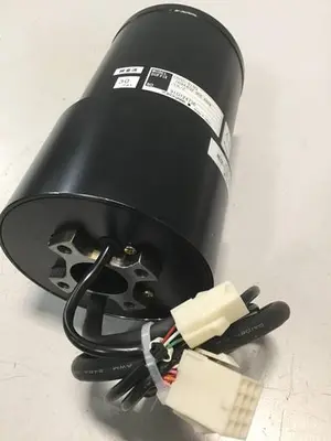 USED YOKOGAWA DB5C-015G-1B9A4G2-005-6869-CE/Z