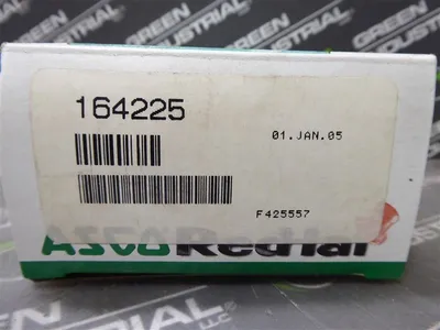 ASCO 164225 Solenoid Valve Rebuild Kit New NIB