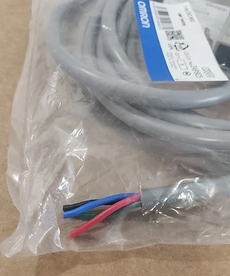 New | in-Stock Omron D4C-1650 Sensors | J&J Industrial Supply #501630