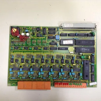 USED KEBA E-7TEMP D1323F