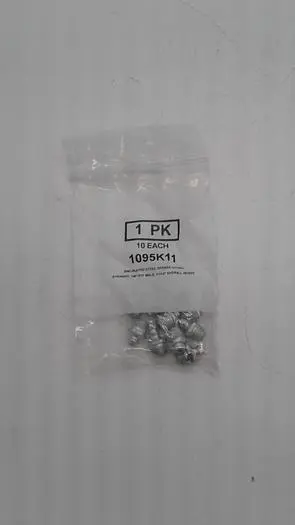 New | in-Stock MCMASTER-CARR _UNKNOWN_ Valves/Fittings Michigan US | ND Industrial Surplus #1208027