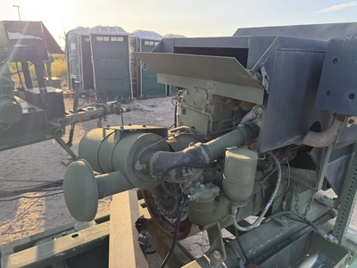 Used _UNKNOWN_ _UNKNOWN_ Pump Parts Texas US | Miedema Asset Management Group #1312578