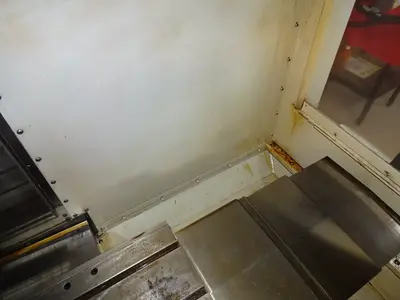 2012 HAAS VF-2 Machining Centers, Vertical | Asset Exchange Corporation (26)