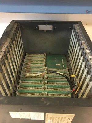 USED GE Fanuc IC600CP600L