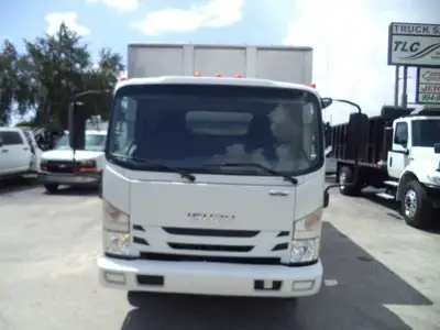 Used 2021 ISUZU _UNKNOWN_ Dump trucks Florida US | TLC Truck & Equipment #1568874