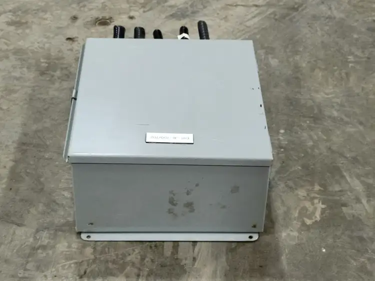Used ACE MANUFACTURING EHT-JB-700/702 Misc Electrical & Power Parts British Columbia CA | Lenmark #254623