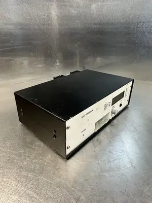 Weber Ultrasonics LC Premium Ultrasonic Generator 0440 0863 MDP (BIN-1.2.4)