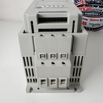 Used Allen-Bradley 150-F85NBRD Starters California US | American Industrial Supply Co. #1376969