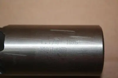 GENERIC Milling Head / Bit 1.1/4" BIT745 #19745