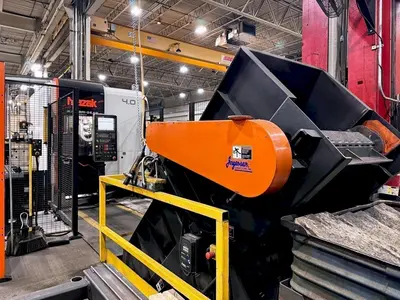 Used 2018 MAZAK FABRI GEAR 220 III Laser Cutters | Machine Factory Outlet #1267086