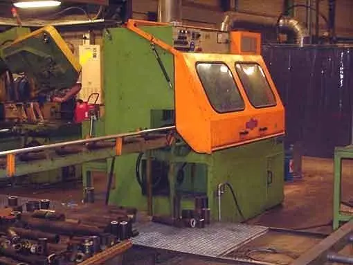 Used EISELE VA O-HY-UNIVERSAL 428 Circular Cold Saws | Apt International N.V #364841